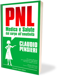 PNL Medica e Salute - cover