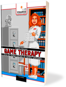 GAME THERAPY - cover